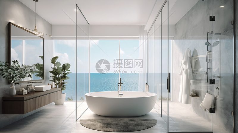 无水箱马桶陶瓷材质怎么挑