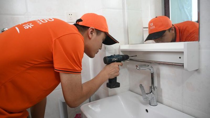 揭秘浴室柜加盟代理费用：揭秘背后的成本构成